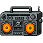 boombox of doom