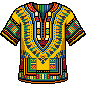 dashiki