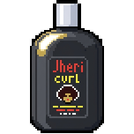 jheri activator