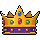 king of ny crown