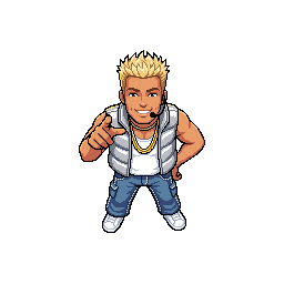 Industry Plant Phase 1 — Hype Run