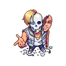 Industry Plant Phase 3 — Glitching Out