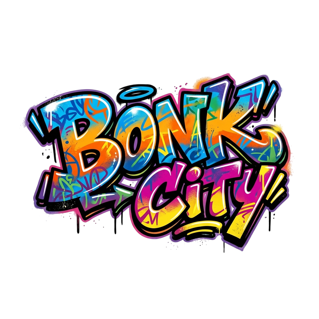 BonkCity